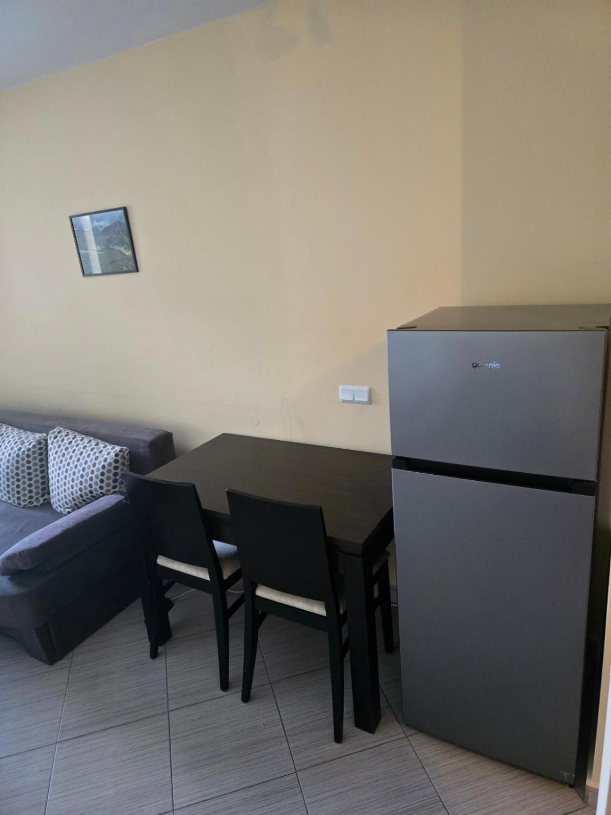 Paradiso Verde Μπάνσκο Εξωτερικό φωτογραφία