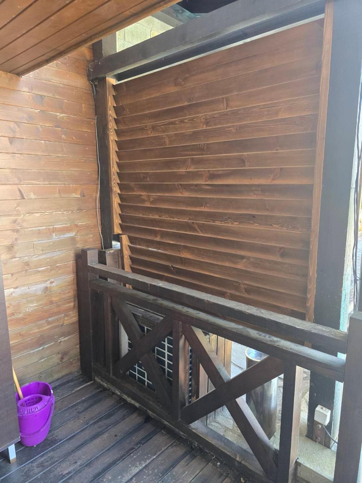 Paradiso Verde Μπάνσκο Εξωτερικό φωτογραφία