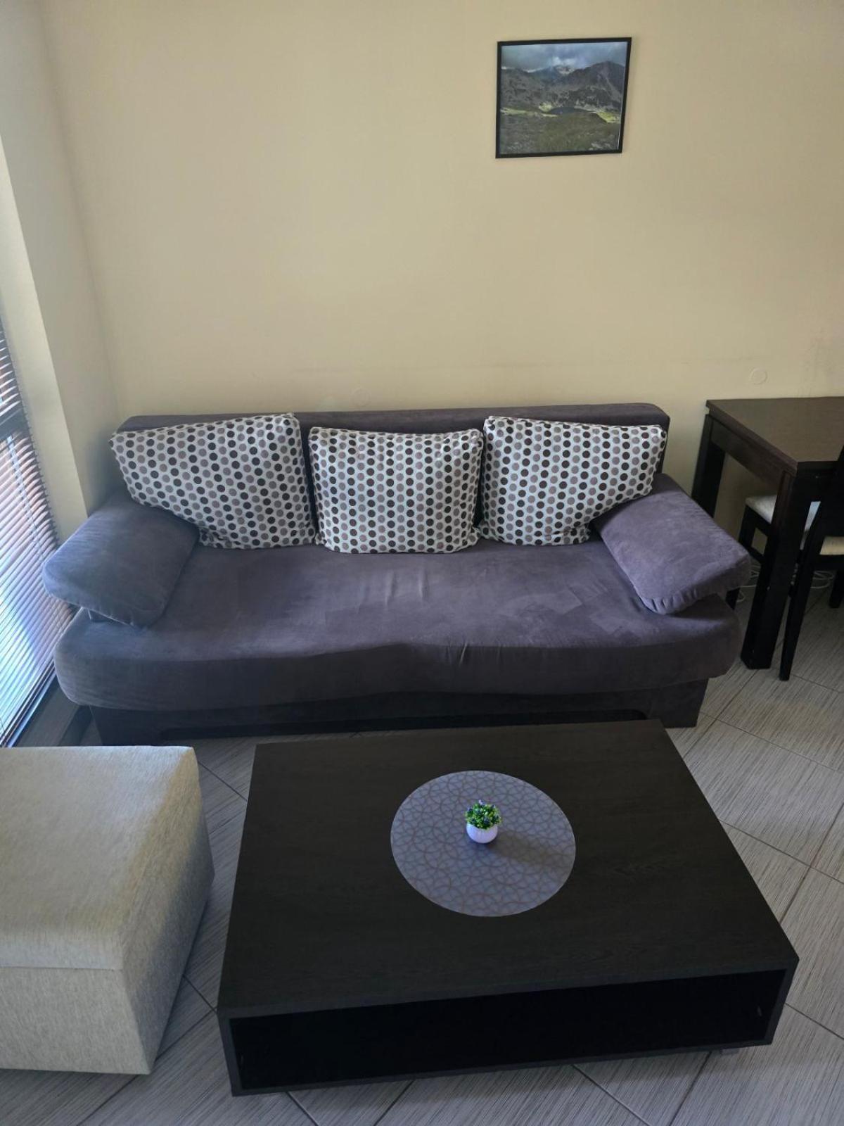 Paradiso Verde Μπάνσκο Εξωτερικό φωτογραφία