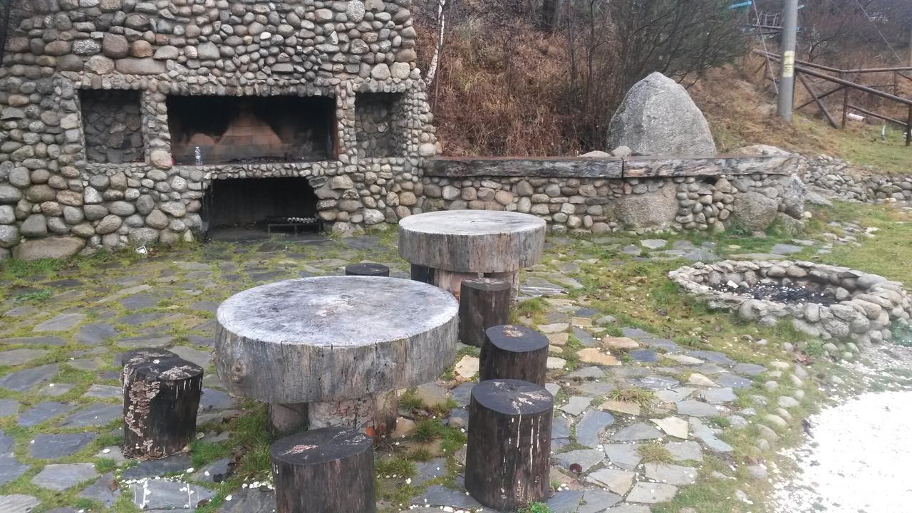 Paradiso Verde Μπάνσκο Εξωτερικό φωτογραφία