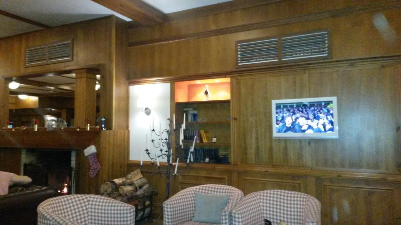 Paradiso Verde Μπάνσκο Εξωτερικό φωτογραφία