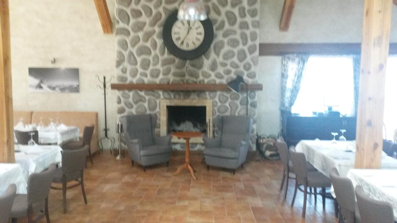 Paradiso Verde Μπάνσκο Εξωτερικό φωτογραφία